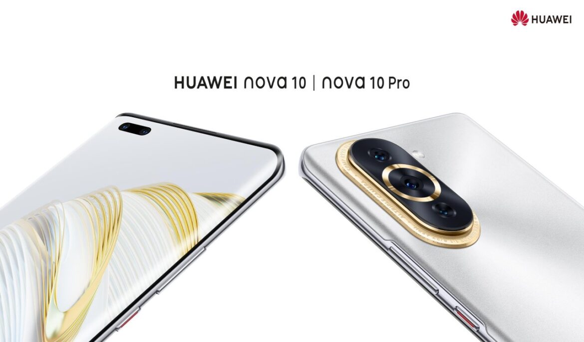 Huawei novi uređaji